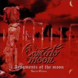 FRAGMENTS OF THE MOON ～Special Edition～